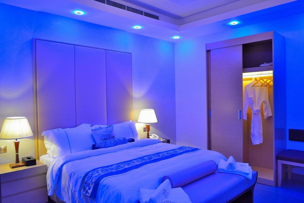 ג'דה Refal Homes מראה חיצוני תמונה