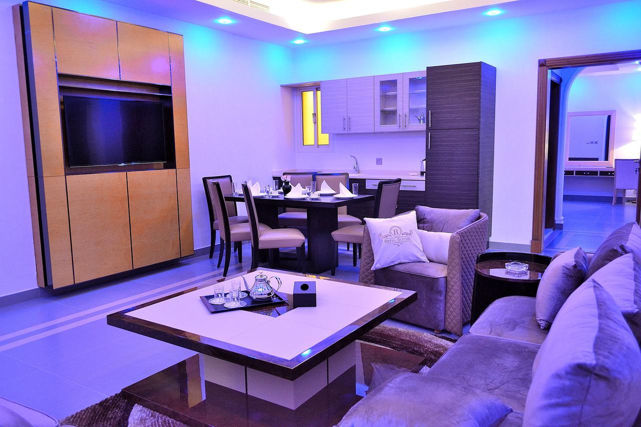 ג'דה Refal Homes מראה חיצוני תמונה