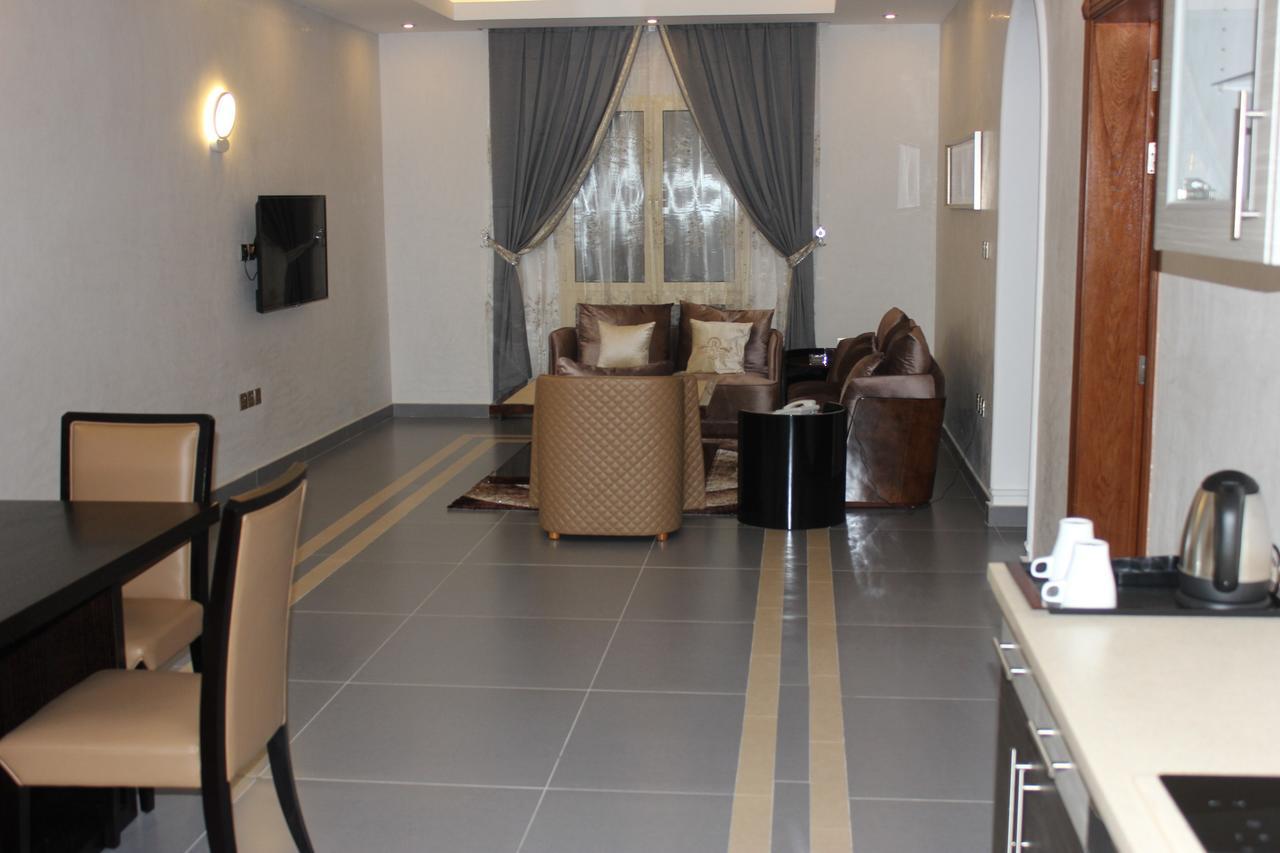 ג'דה Refal Homes מראה חיצוני תמונה
