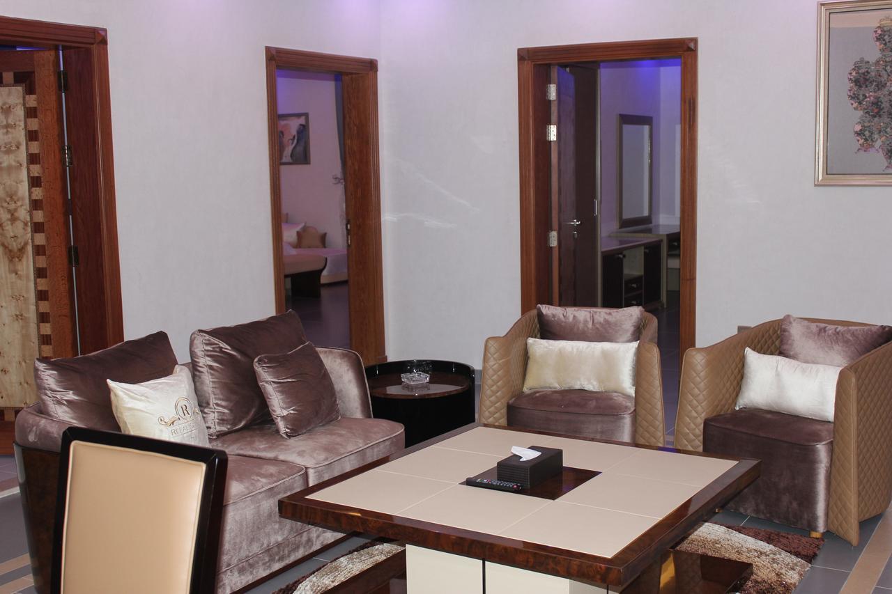 ג'דה Refal Homes מראה חיצוני תמונה
