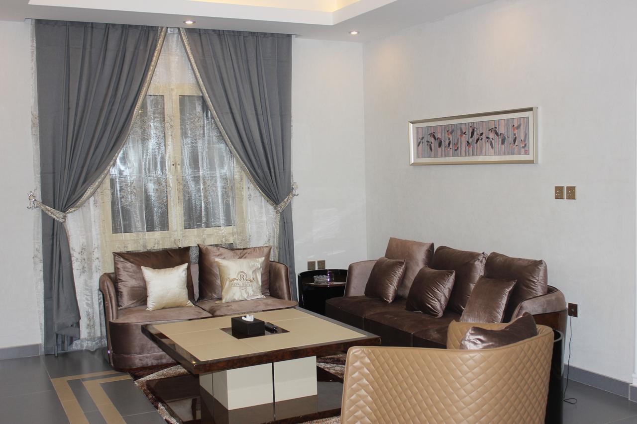 ג'דה Refal Homes מראה חיצוני תמונה