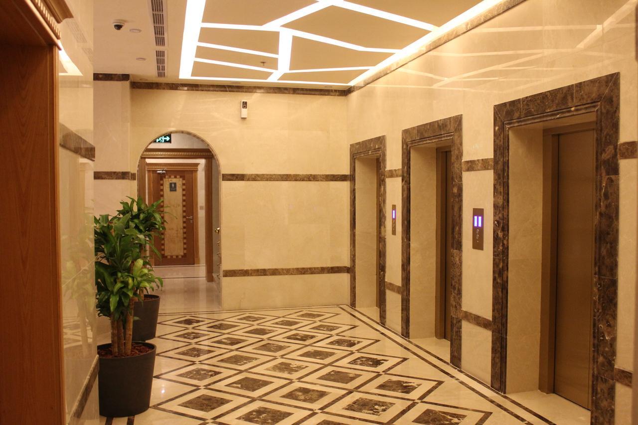 ג'דה Refal Homes מראה חיצוני תמונה