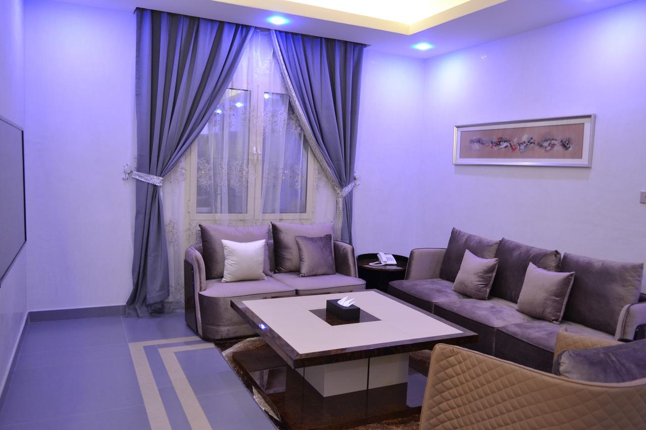 ג'דה Refal Homes מראה חיצוני תמונה