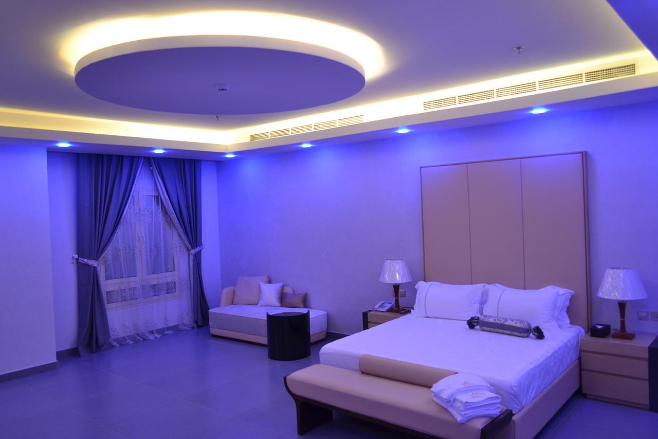 ג'דה Refal Homes מראה חיצוני תמונה