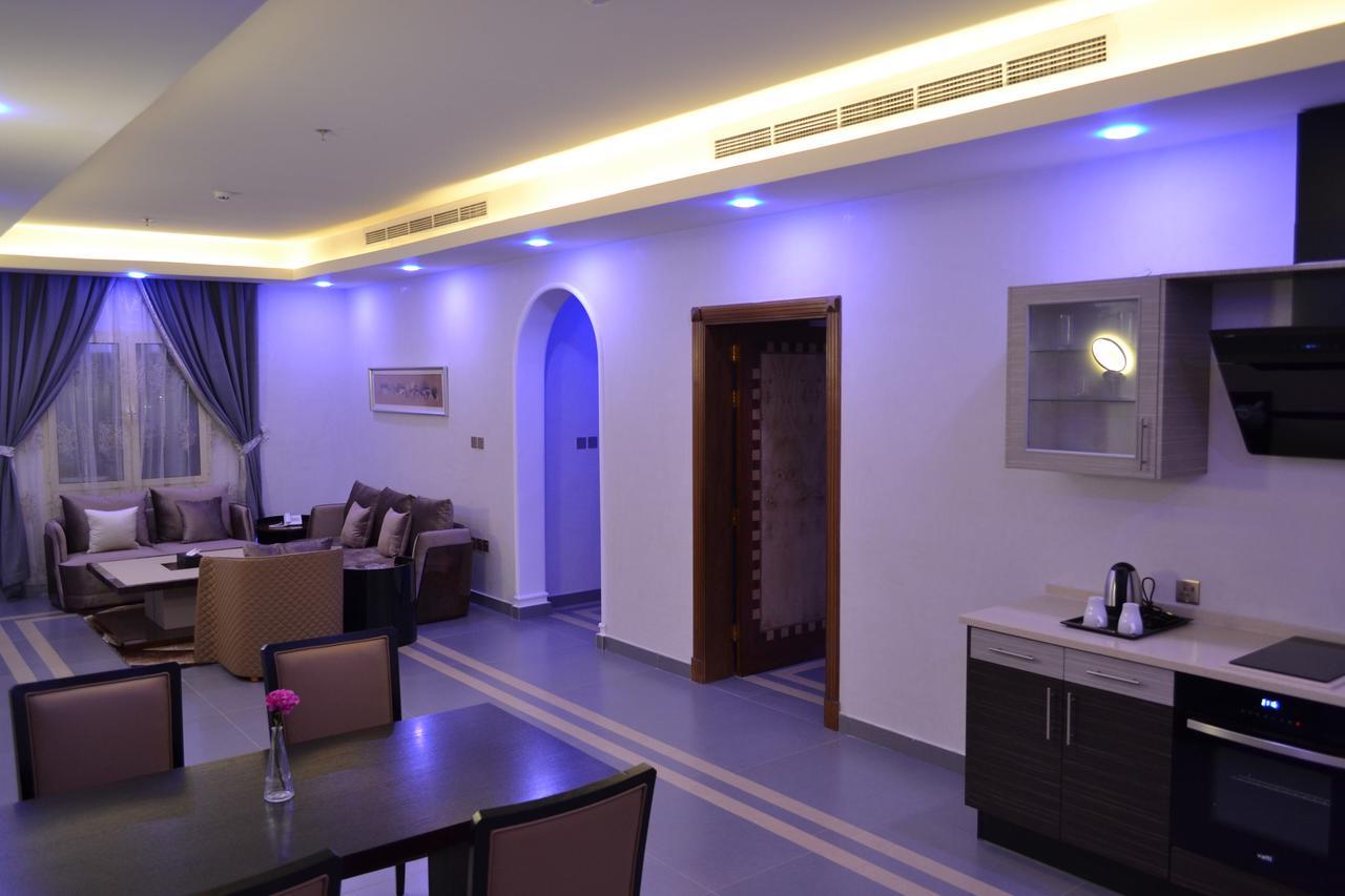 ג'דה Refal Homes מראה חיצוני תמונה