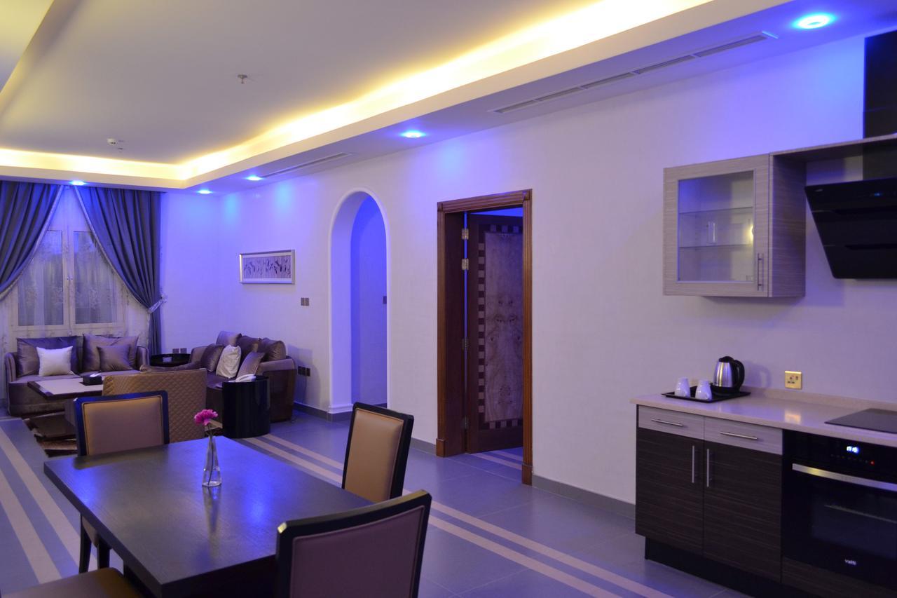 ג'דה Refal Homes מראה חיצוני תמונה