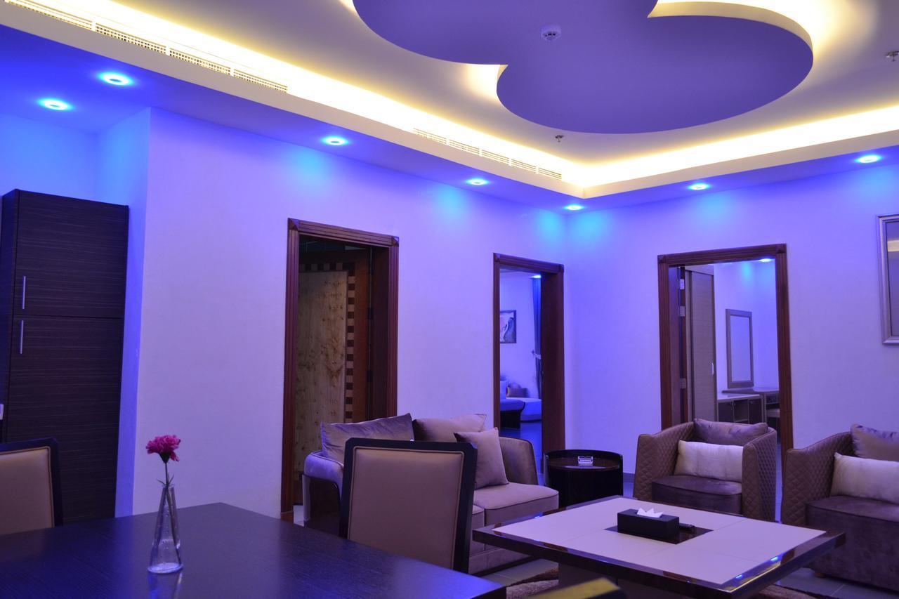 ג'דה Refal Homes מראה חיצוני תמונה
