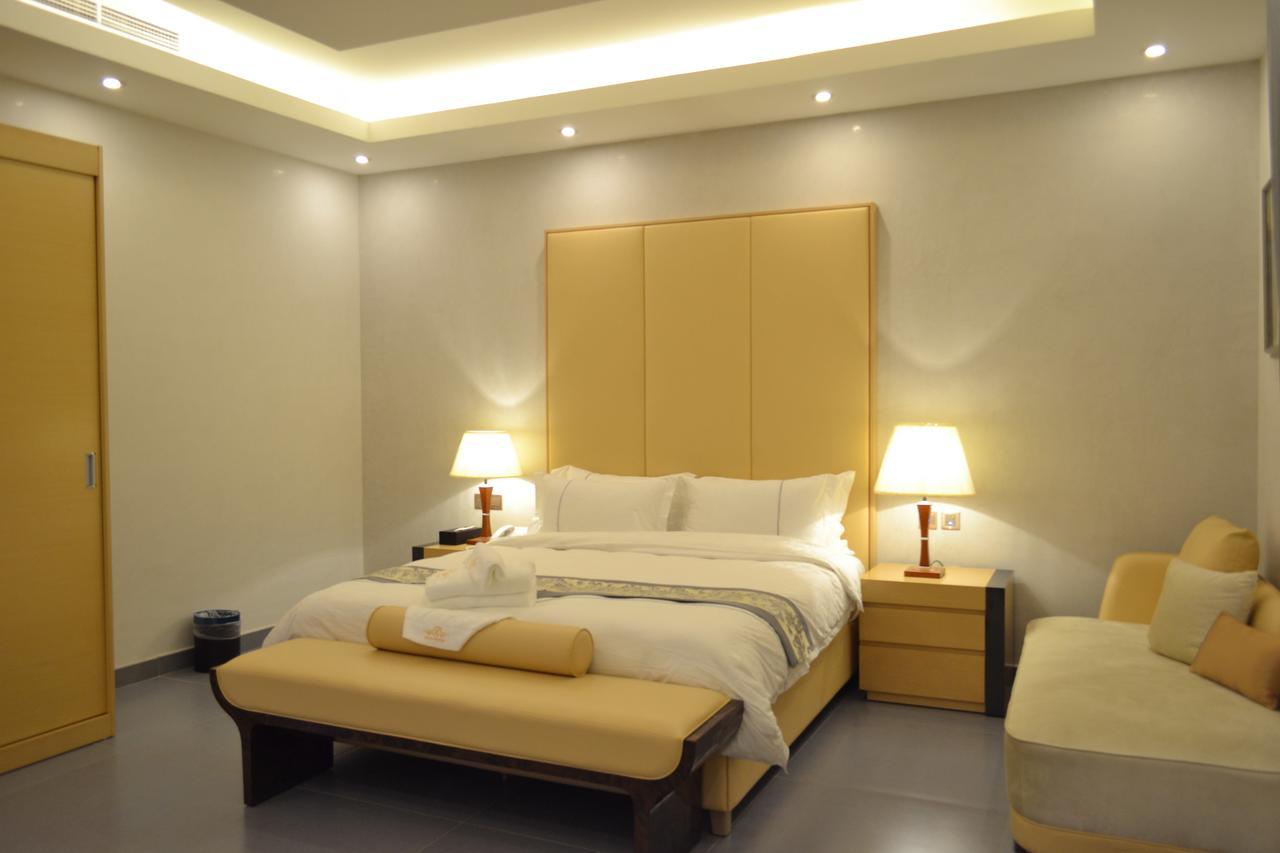ג'דה Refal Homes מראה חיצוני תמונה