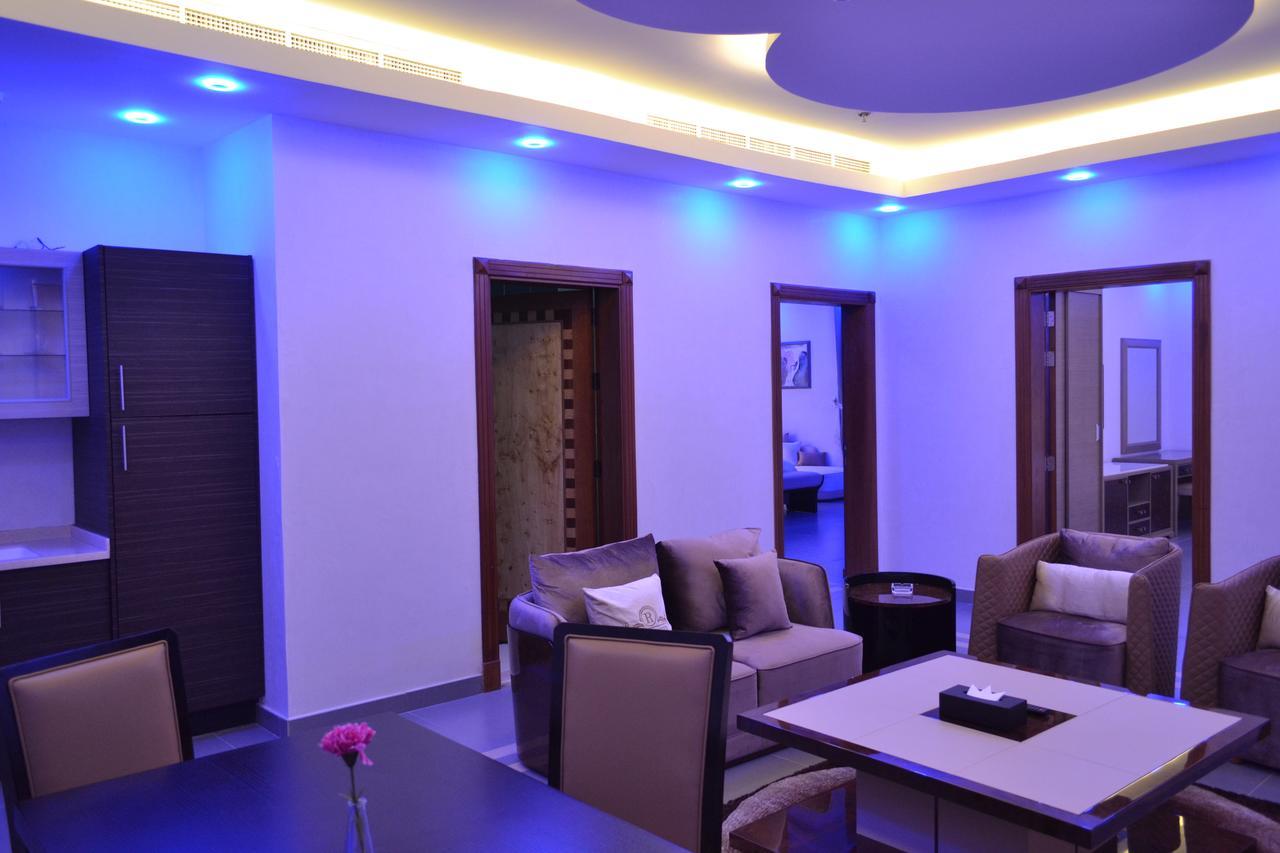 ג'דה Refal Homes מראה חיצוני תמונה