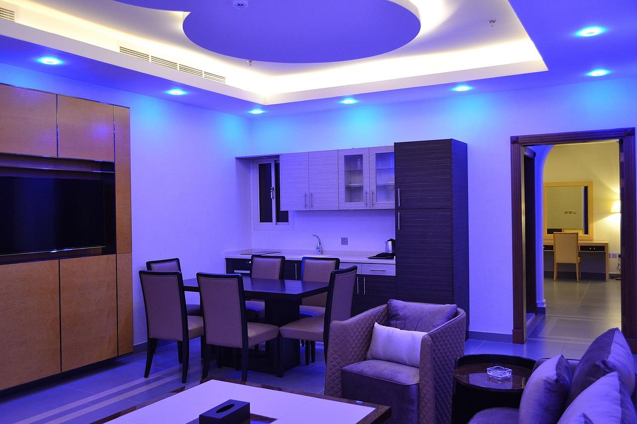 ג'דה Refal Homes מראה חיצוני תמונה