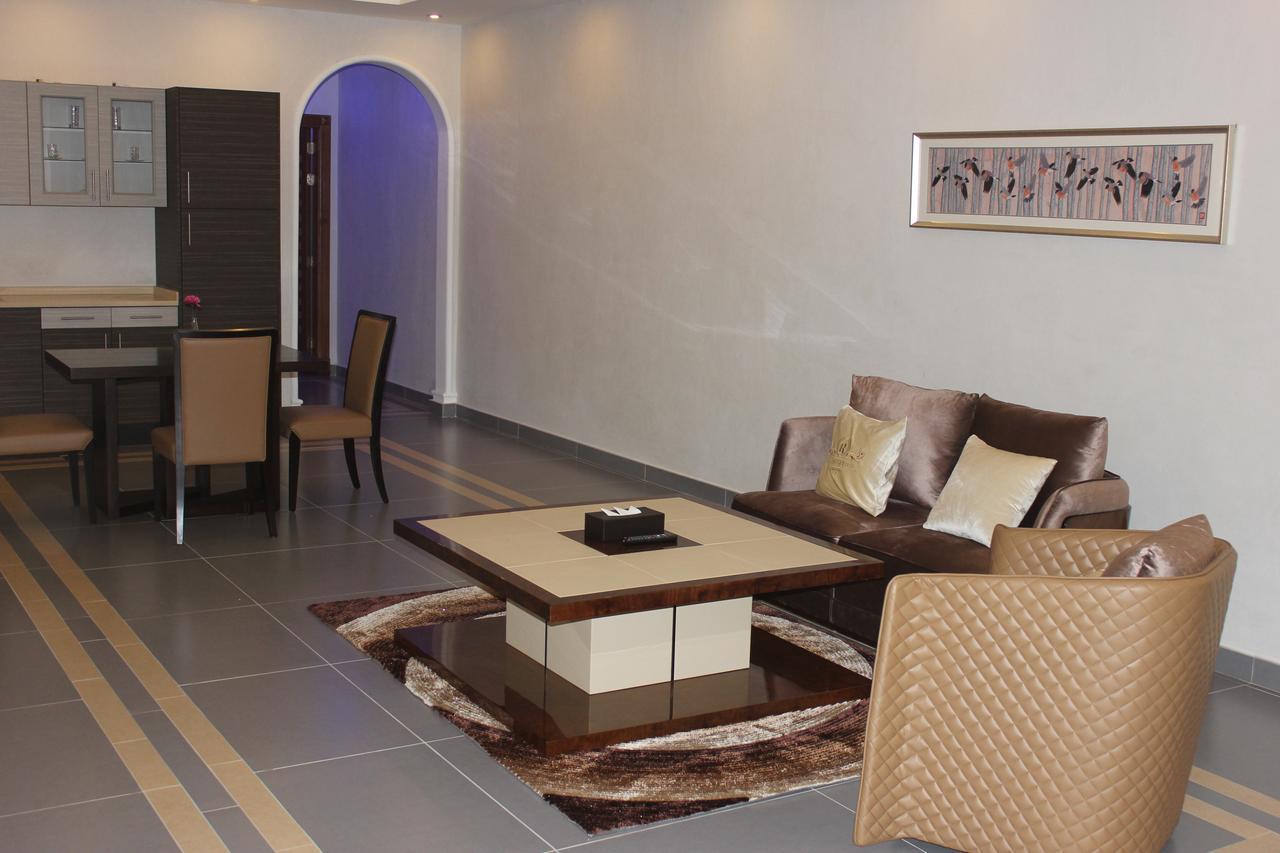 ג'דה Refal Homes מראה חיצוני תמונה