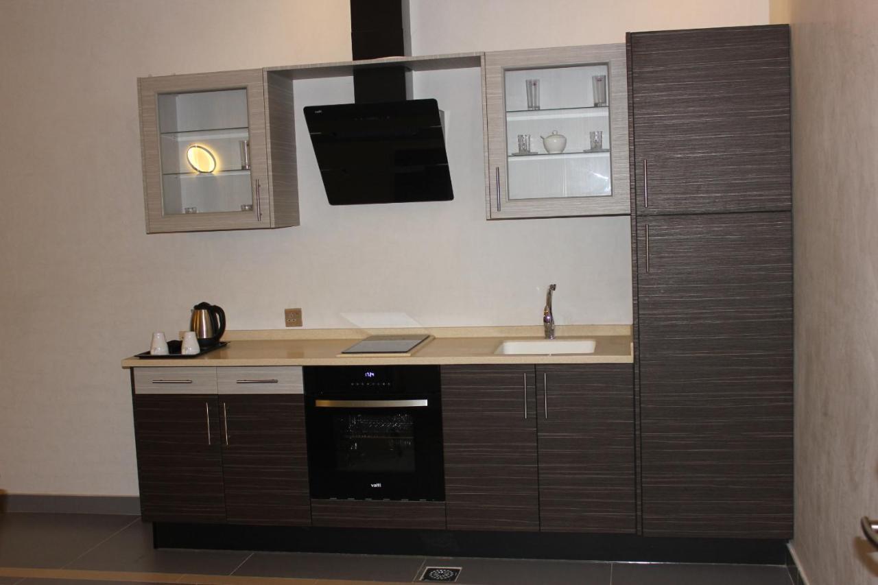 ג'דה Refal Homes מראה חיצוני תמונה