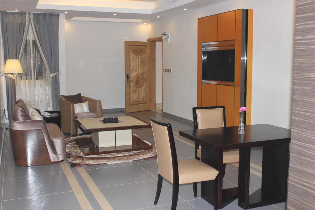 ג'דה Refal Homes מראה חיצוני תמונה
